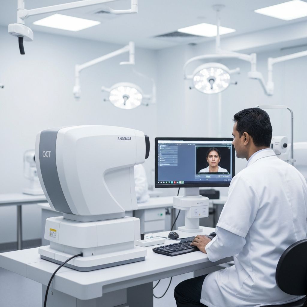 Retinal Imaging