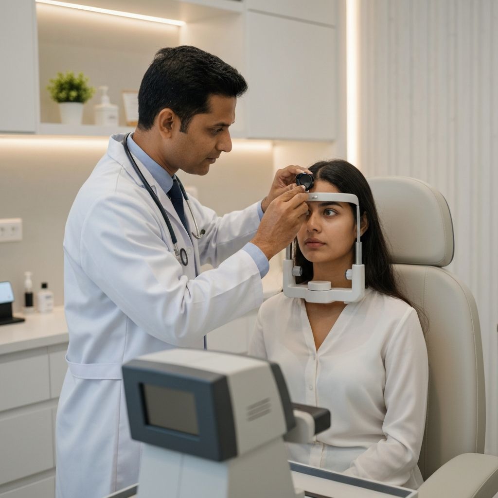 Dry Eye Treatment