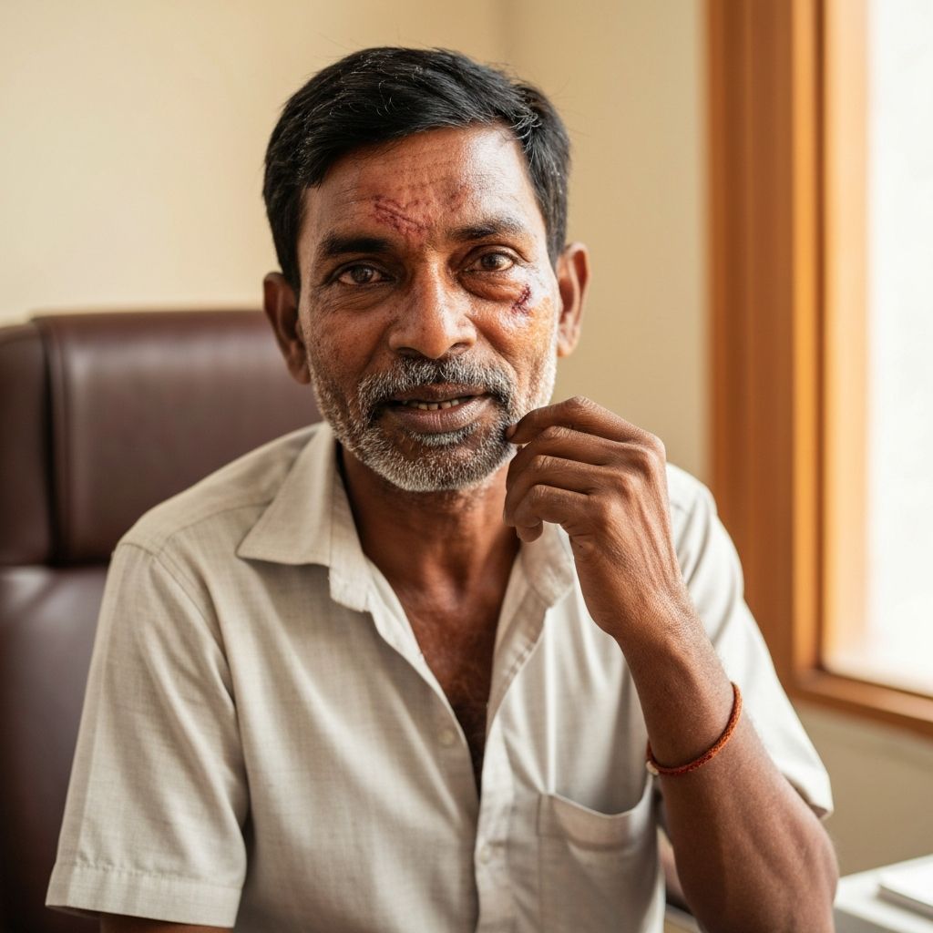 Suresh Kulkarni