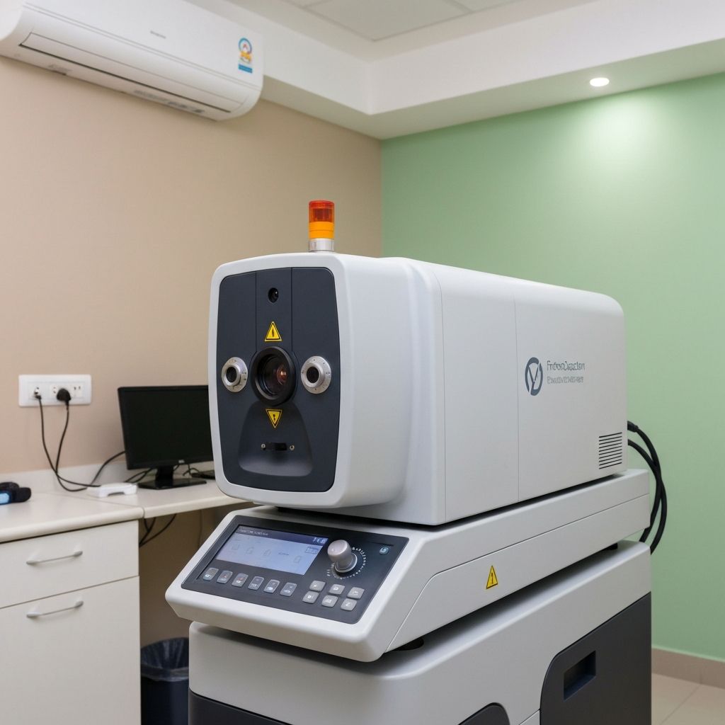 Laser Technology