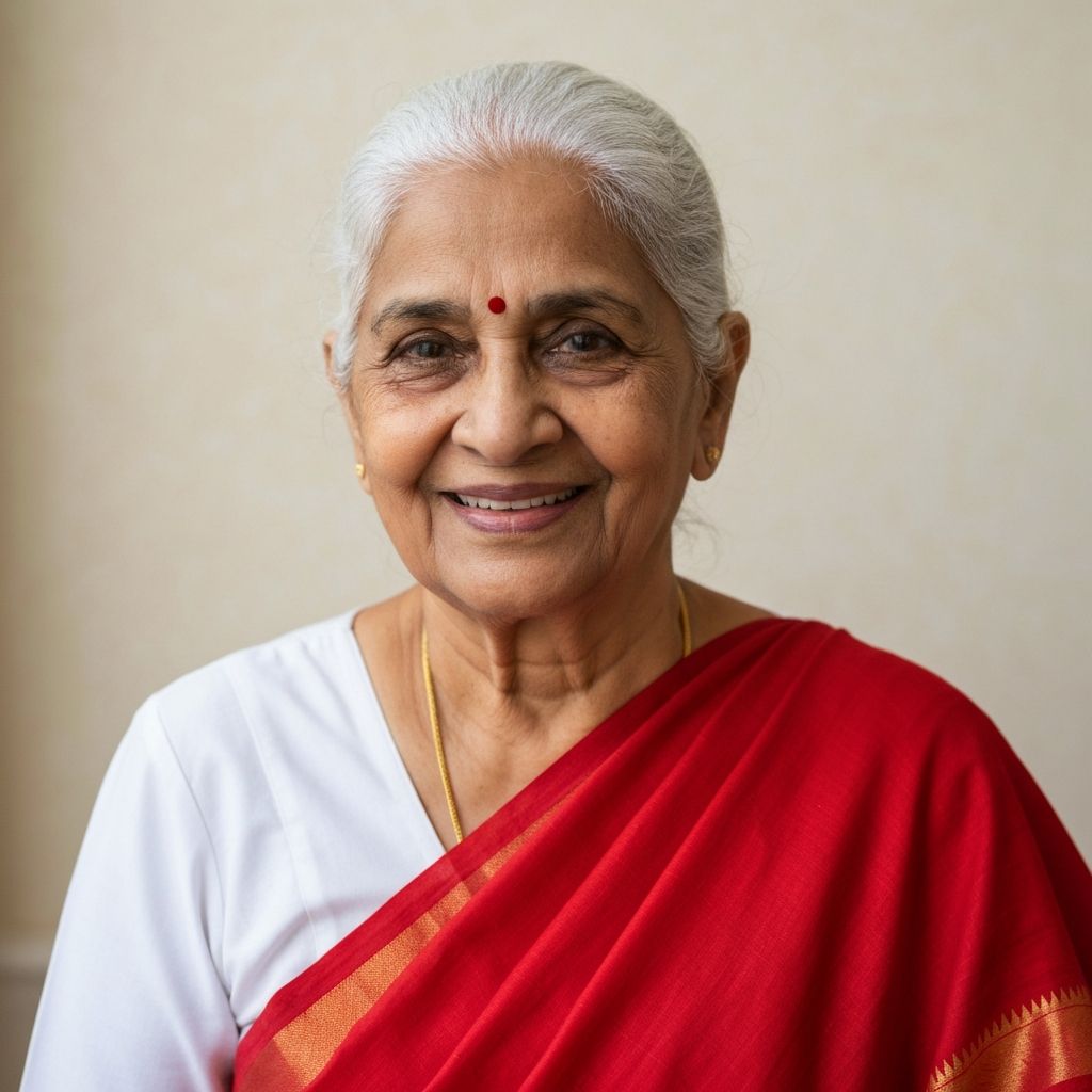 Shanta Kulkarni