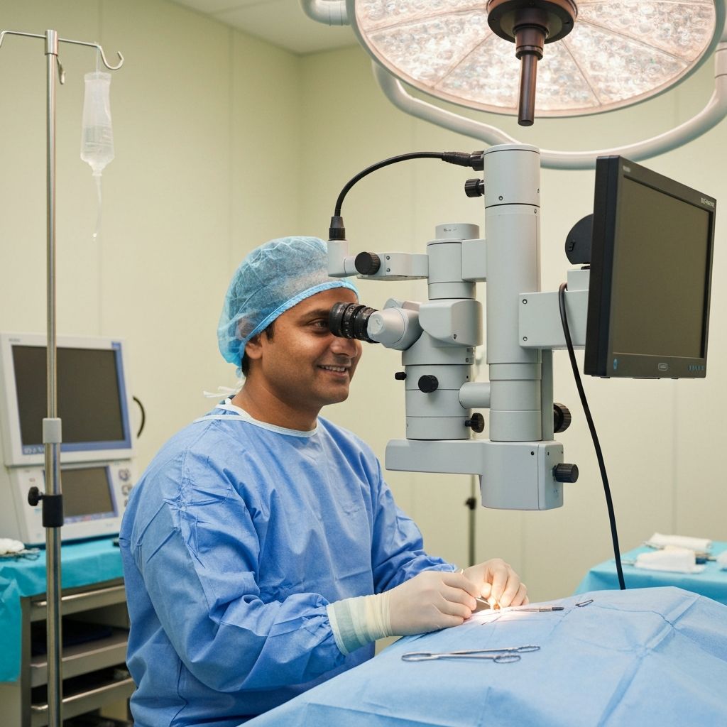 Surgical Suite
